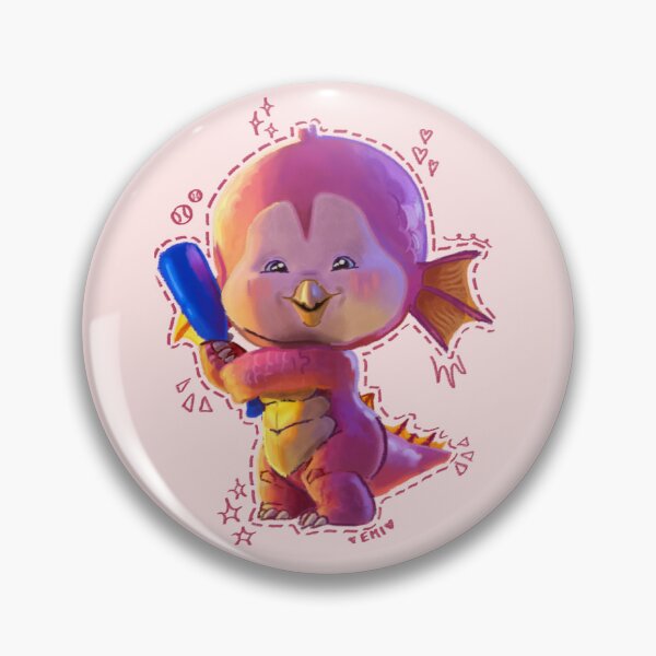 Item preview, ultraman rising emi baseball designed and sold by doodlesbynish.