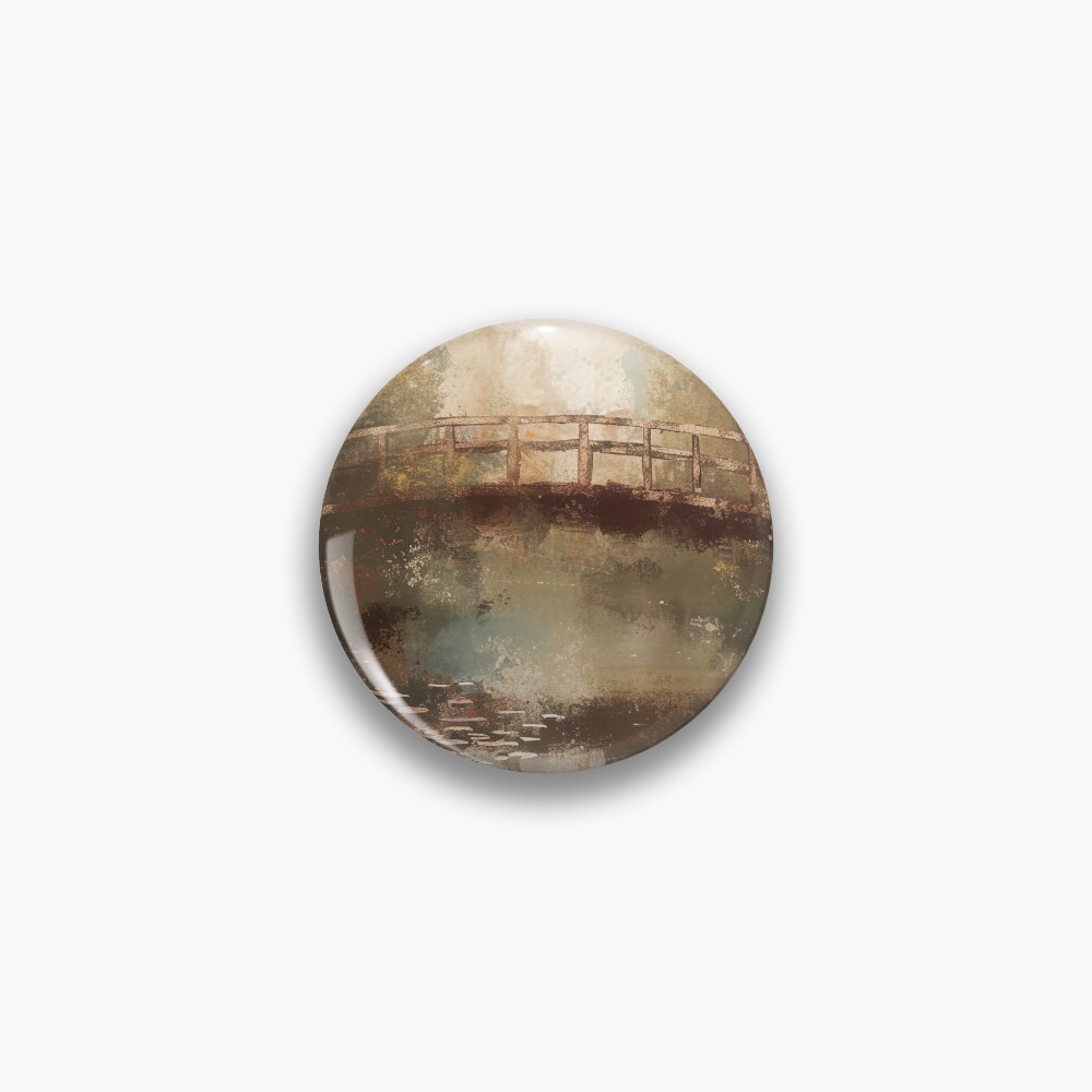 Item preview, Pin designed and sold by KootenayDesigns.