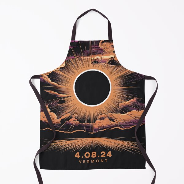 Item preview, Vermont total solar eclipse designed and sold by Shorazu.