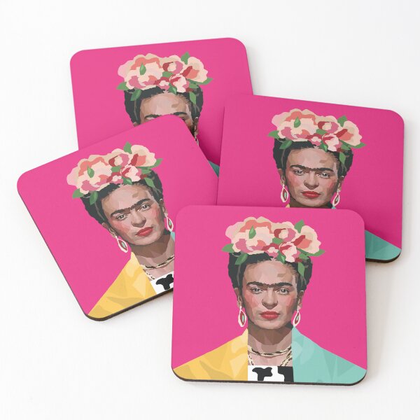 Item preview, Frida designed and sold by Angelina Ritchie-Smith.