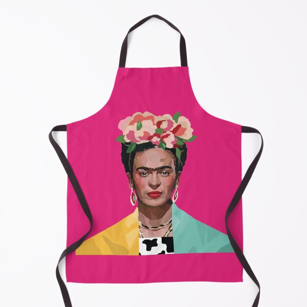Item preview, Frida designed and sold by Angelina Ritchie-Smith.