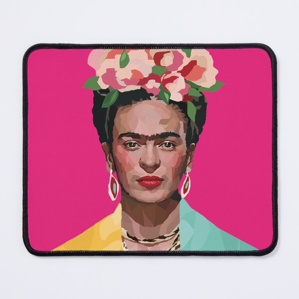 Item preview, Frida designed and sold by Angelina Ritchie-Smith.