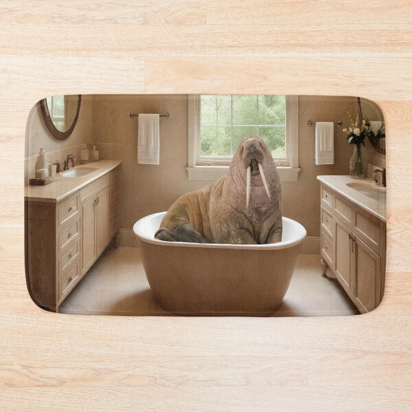 Item preview, I'm Having A Bath designed and sold by Surreallytee.