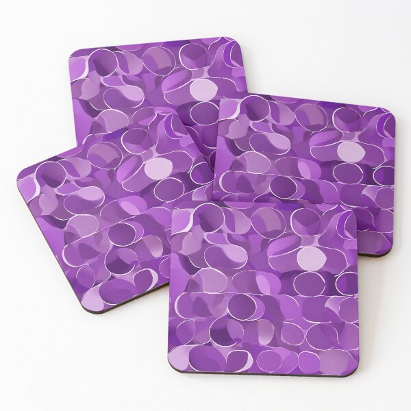 Item preview, Purple Swirl designed and sold by Zenvo.