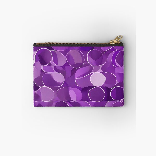 Item preview, Purple Swirl designed and sold by Zenvo.