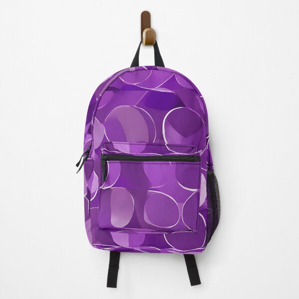 Item preview, Purple Swirl designed and sold by Zenvo.