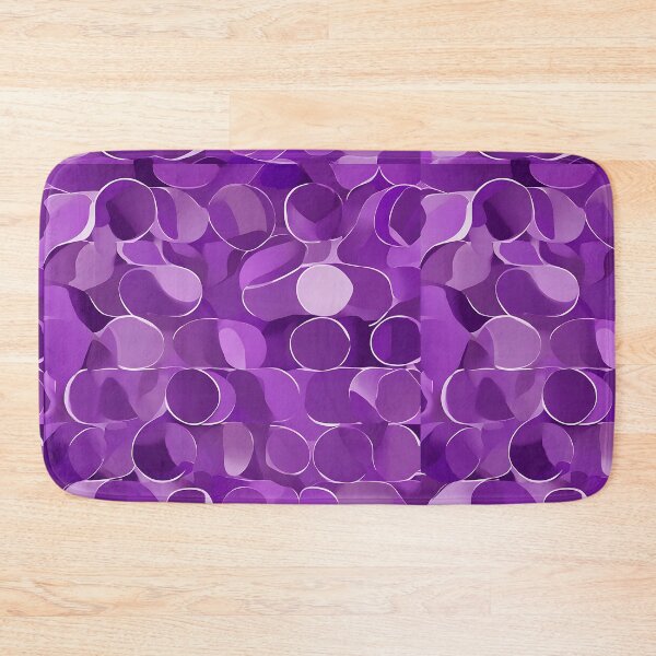 Item preview, Purple Swirl designed and sold by Zenvo.