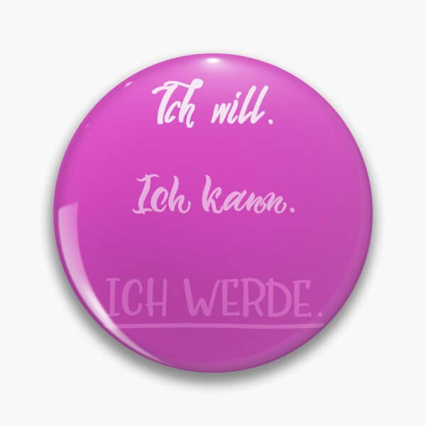 Item preview, I want. I can. I will. - pink cotton candy designed and sold by shamrock-illus.