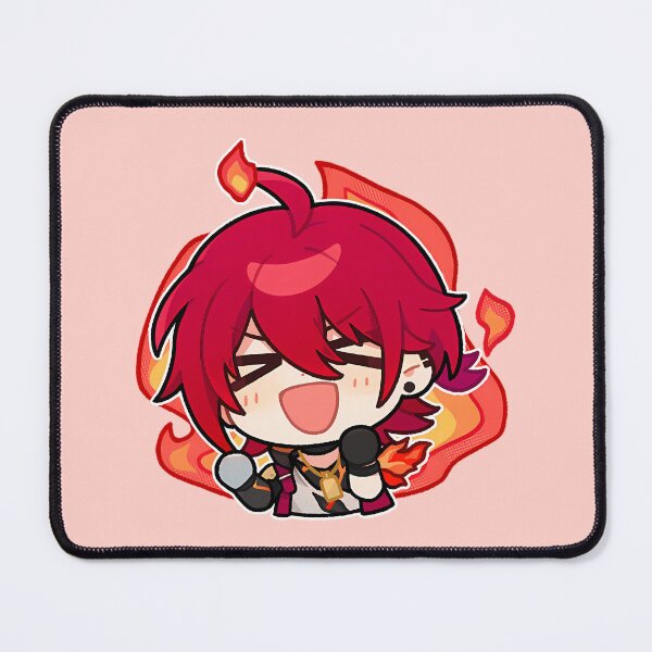 Item preview, Luka | Honkai: Star Rail designed and sold by Verthalies.