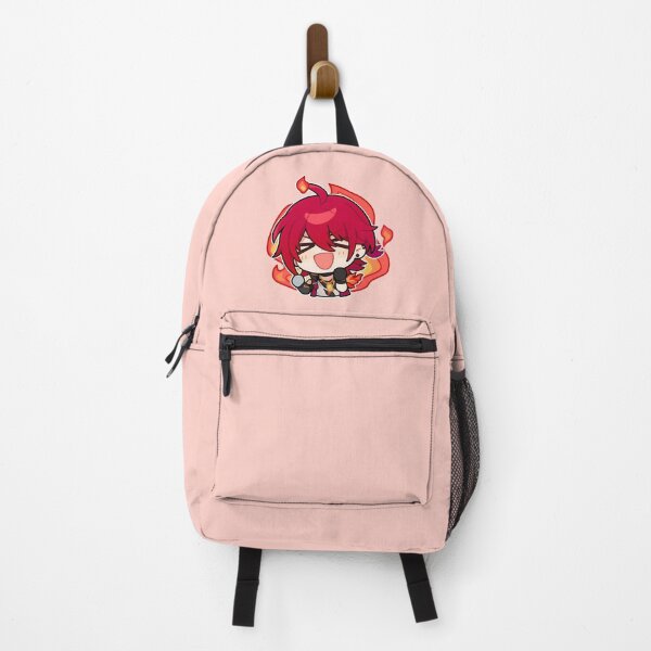 Item preview, Luka | Honkai: Star Rail designed and sold by Verthalies.