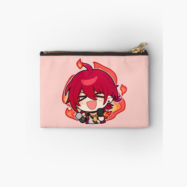 Item preview, Luka | Honkai: Star Rail designed and sold by Verthalies.