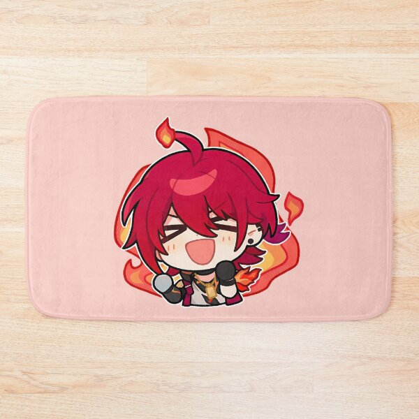 Item preview, Luka | Honkai: Star Rail designed and sold by Verthalies.