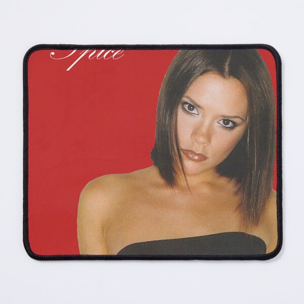 Item preview, Posh Spice  designed and sold by milliemmm.