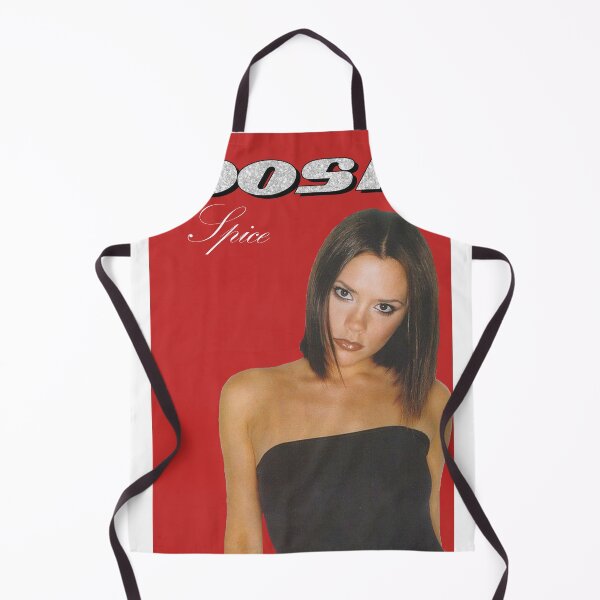 Item preview, Posh Spice designed and sold by milliemmm.