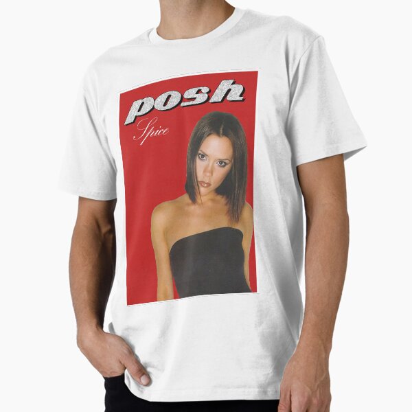 Item preview, Posh Spice  designed and sold by millicentmoo.