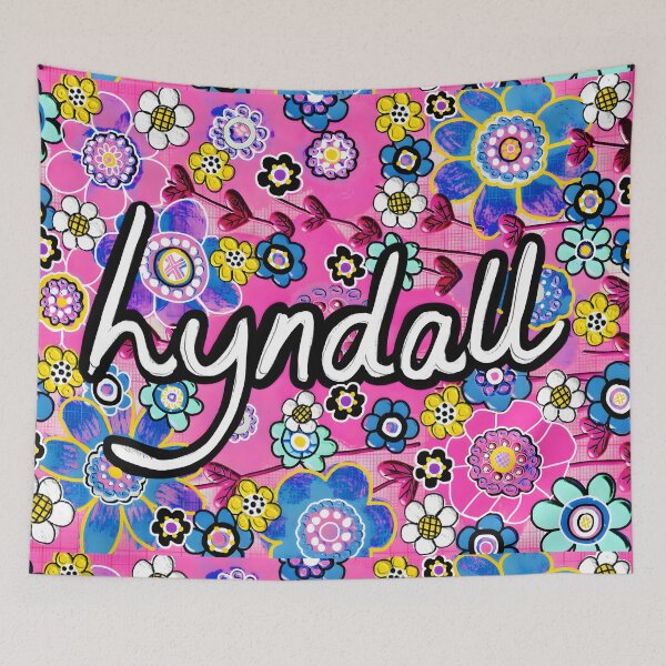 Item preview, Lyndall designed and sold by bekki smith.