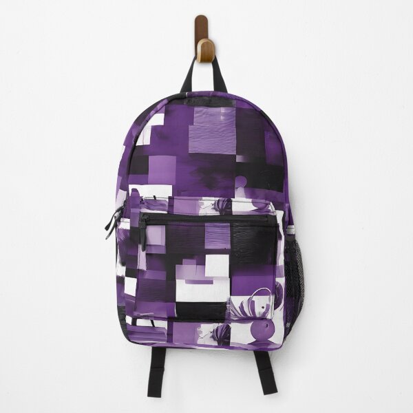 Item preview, Purple interior design designed and sold by Zenvo.