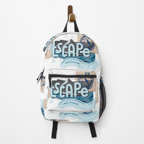 Item preview, Nautical Escape: A Voyage of Discovery designed and sold by Soujji-Designs.