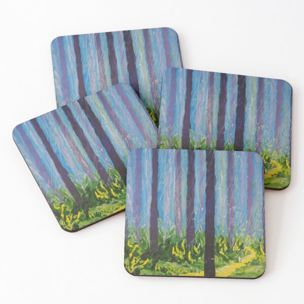 Item preview, Bosques Bosques designed and sold by Paul Chong.