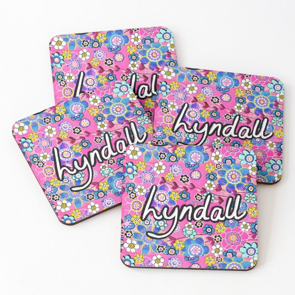 Item preview, Lyndall designed and sold by bekki smith.