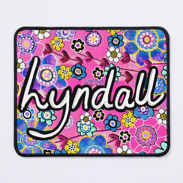 Item preview, Lyndall designed and sold by bekki smith.