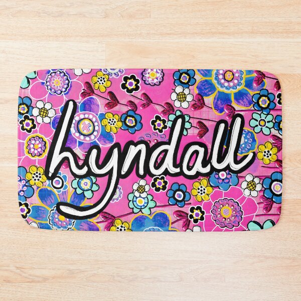Item preview, Lyndall designed and sold by bekki smith.