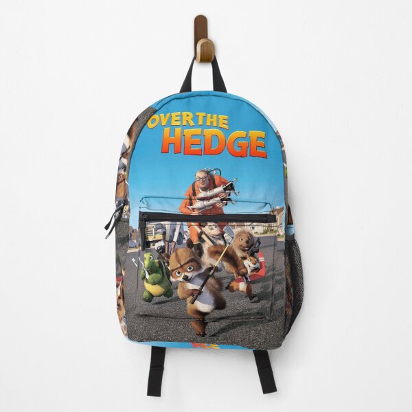 Item preview, Over The Hedge designed and sold by amberliepiterso.