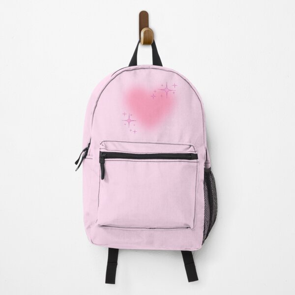 Item preview, Aesthetic Pink Heart Design designed and sold by 1994Dimples.