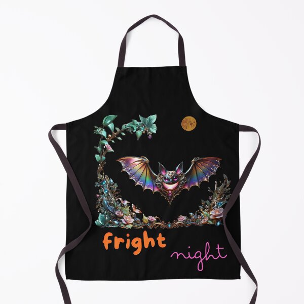 Item preview, Fright Night designed and sold by OleOleStore.