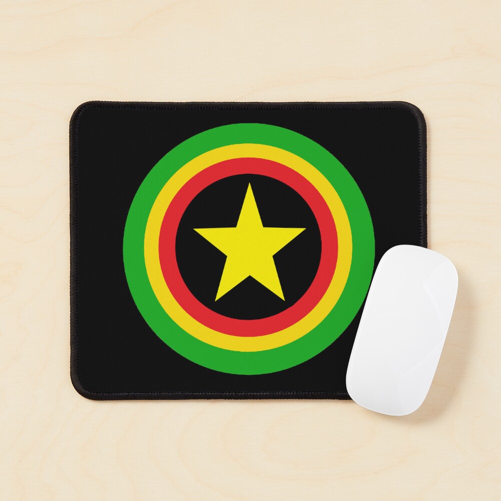 Item preview, Mouse Pad designed and sold by kq75.