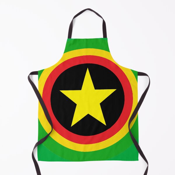 Item preview, Captain Rasta designed and sold by Q Art & Design .