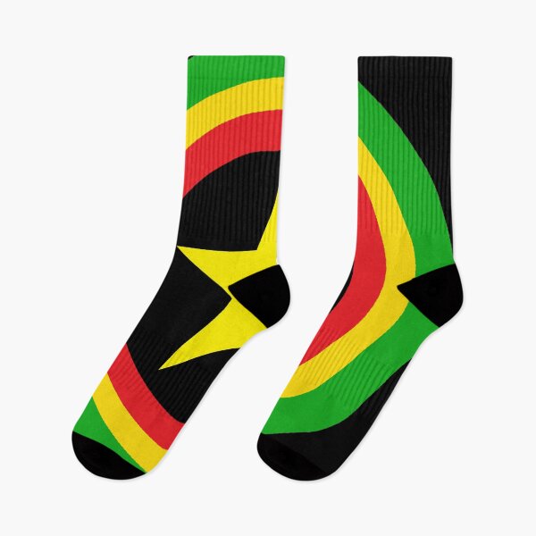 Item preview, Captain Rasta designed and sold by Q Art & Design .