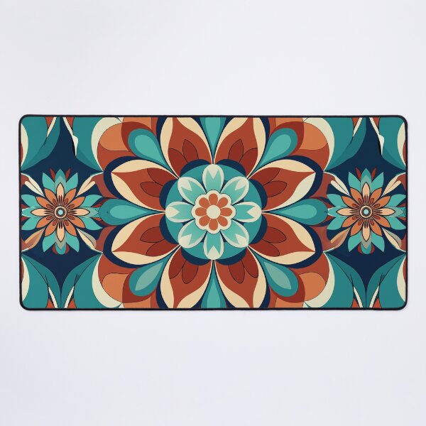 Item preview, flower shapes  pattern designed and sold by jkrphoto.
