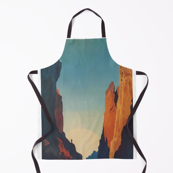 Item preview, Retro travel posters designed and sold by MidArtForge.