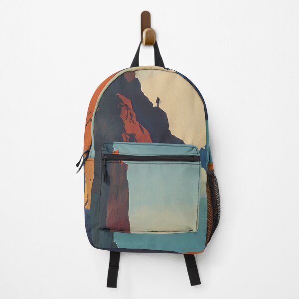 Item preview, Retro travel posters designed and sold by MidArtForge.