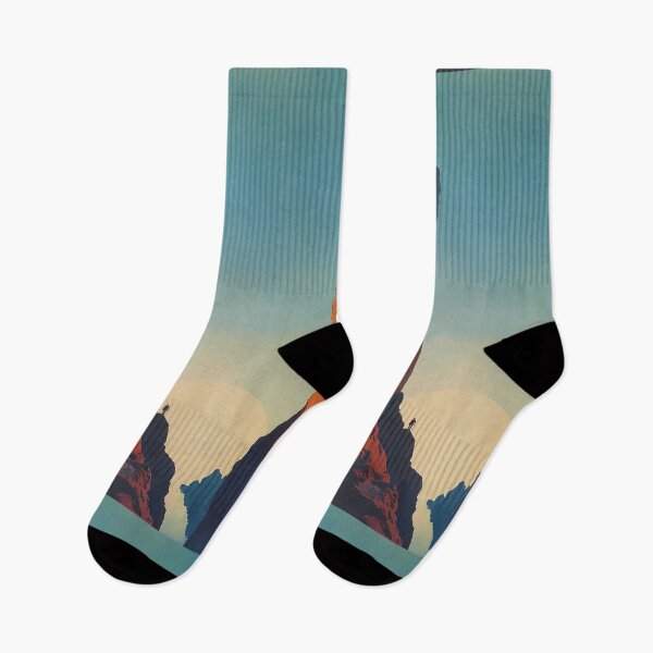 Item preview, Retro travel posters designed and sold by MidArtForge.
