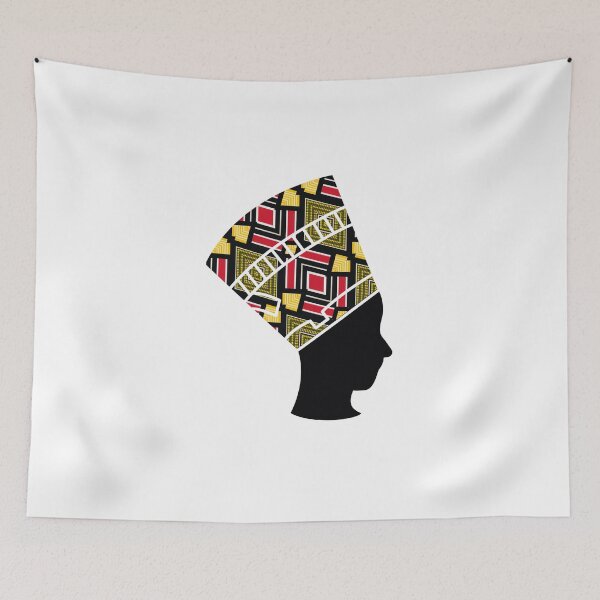 Item preview, African Essence designed and sold by Yzakreativ.