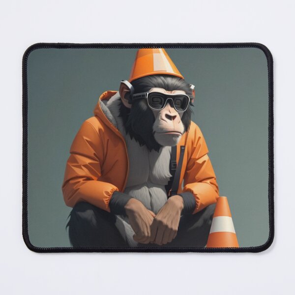 Item preview, OG Coned Ape designed and sold by UnknownNut273.