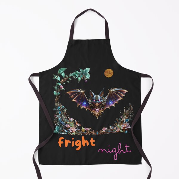 Item preview, Fright Night designed and sold by OleOleStore.