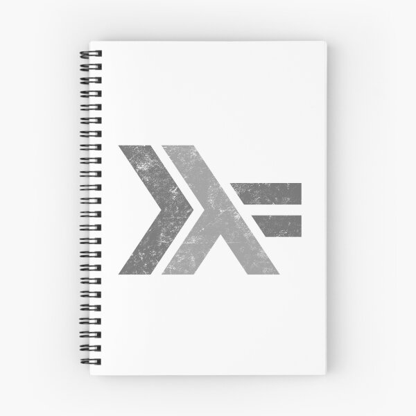 Item preview, Haskell Programming Language Logo design Distressed designed and sold by farhanhafeez.