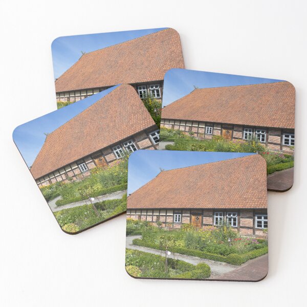 Item preview, Ehmken Hoff, Dorverden, Germany designed and sold by Imladris01.
