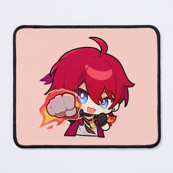 Item preview, Luka | Honkai: Star Rail designed and sold by Verthalies.