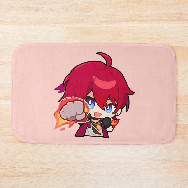 Item preview, Luka | Honkai: Star Rail designed and sold by Verthalies.