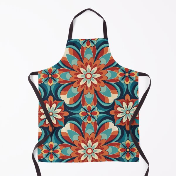 Item preview, flower shapes  pattern designed and sold by jkrphoto.