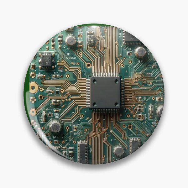Item preview, circuito designed and sold by praupp.
