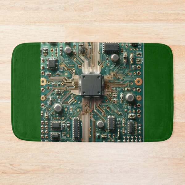Item preview, circuito designed and sold by praupp.