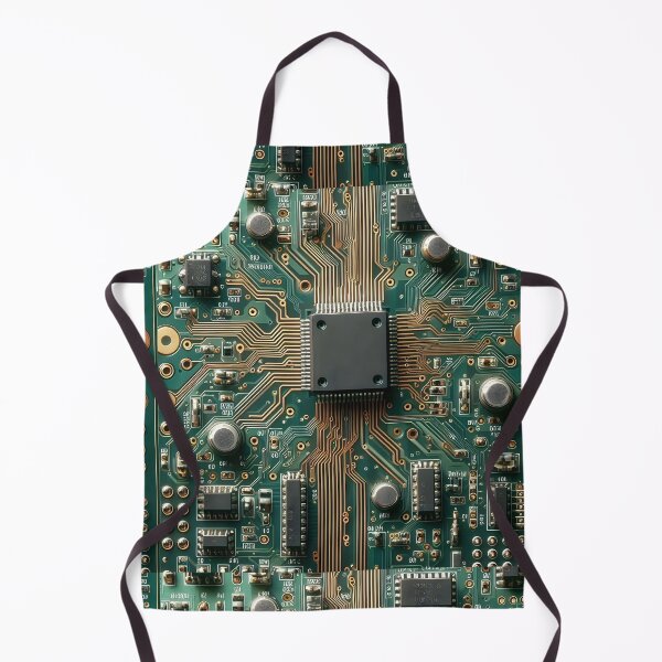 Item preview, circuito designed and sold by praupp.