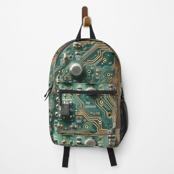 Item preview, circuito designed and sold by praupp.