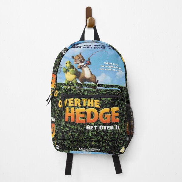 Item preview, Over The Hedge designed and sold by amberliepiterso.
