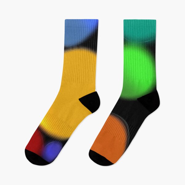 Item preview, Within - Vibrant Multicolor Design designed and sold by ArtByHedwyn.